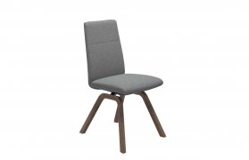 Stressless Chilli Low Back Dining Chair (D200 Leg)
