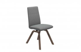 Stressless Chilli Low Back Large Dining Chair (D200 Leg)