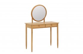 Ercol Teramo Bedroom Dressing Table [2610]