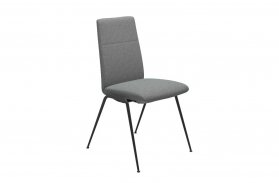 Stressless Chilli Low Back Dining Chair (D300 Leg)