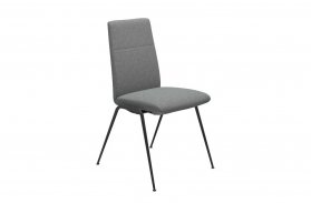 Stressless Chilli Low Back Large Dining Chair (D300 Leg)