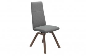 Stressless Chilli High Back Dining Chair (D200 Leg)