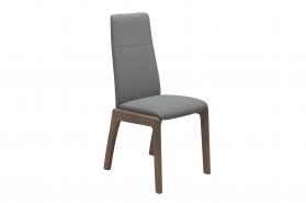 Stressless Chilli High Back Dining Chair (D100 Leg)