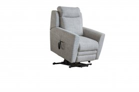 Parker Knoll Dakota Dual Motor Rise & Recline Chair