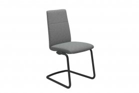 Stressless Chilli Low Back Dining Chair (D400 Leg)