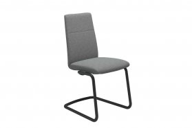 Stressless Chilli Low Back Large Dining Chair (D400 Leg)