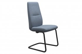 Stressless Mint High Back Dining Chair (D400 Leg)