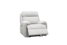 G Plan Hardy Power Recliner Chair With USB & HEATED SEAT