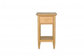 Ercol Teramo Compact Side Table [2689]