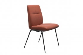 Stressless Mint Low Back Dining Chair (D300 Leg)