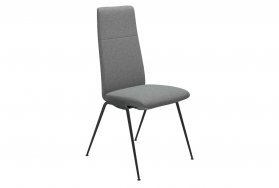 Stressless Chilli High Back Dining Chair (D300 Leg)