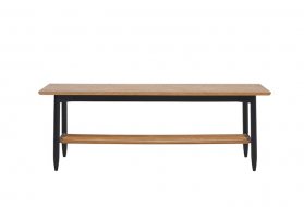Ercol Monza Dining Bench [4063]