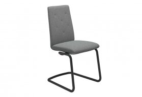 Stressless Rosemary Low Back Dining Chair (D400 Leg)