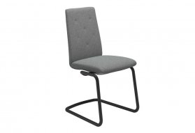 Stressless Rosemary Low Back Large Dining Chair (D400 Leg)