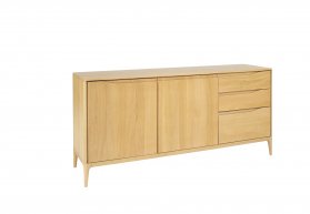 Ercol Romana Large Sideboard [2648]