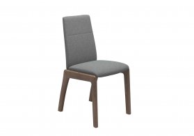 Stressless Chilli Low Back Dining Chair (D100 Leg)