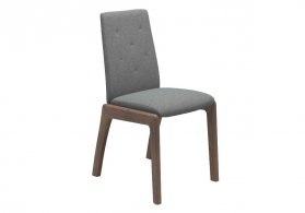 Stressless Rosemary Low Back Large Dining Chair (D100 Leg)