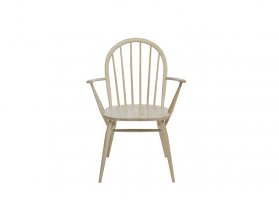 Ercol Windsor Dining Chair [1877A]