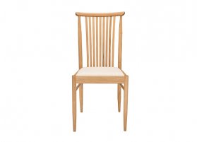 Ercol Teramo Dining Chair [3662]