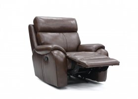 La-Z-Boy Winchester Manual Recliner Chair