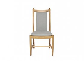 Ercol Penn Padded Back Dining Chair [1128]