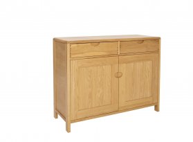 Ercol Bosco Small Sideboard [1384]