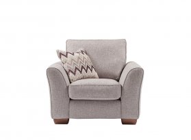 Ashwood Designs Olsson Chair