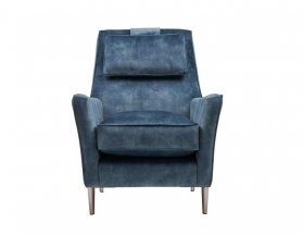 Ashwood Designs Huxley Designer Chair