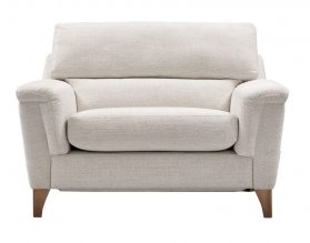 Ashwood Designs Nilsson Cuddler Sofa