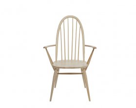 Ercol Windsor Quaker Dining Chair [1875A]