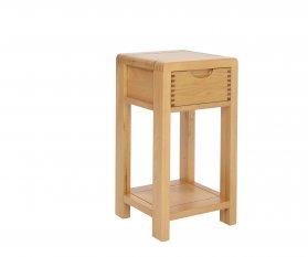 Ercol Bosco Compact Side Table [1323]