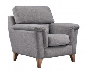 Ashwood Designs Nilsson Chair Motion Lounger