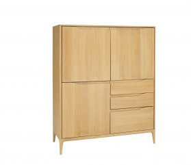 Ercol Romana Highboard [2653]