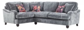 Lebus Upholstery Millie LHF Corner Unit