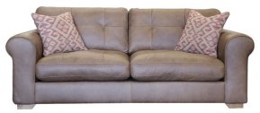 Alexander & James Pemberley Midi Sofa