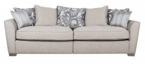 Buoyant Fantasia 4 Seater Pillow Back