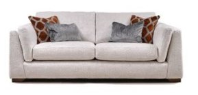 Ashwood Designs Maxwell 3 Seat Sofa