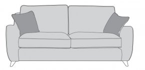 Buoyant Varley Three Seater Sofa