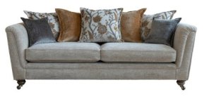 Alstons Darwin Grand Sofa Pillow Back