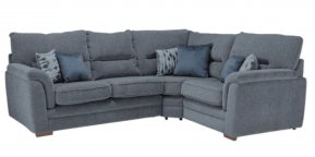 Lebus Upholstery Keaton 2 corner 1 Sofa