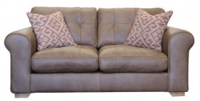 Alexander & James Pemberley Small Sofa