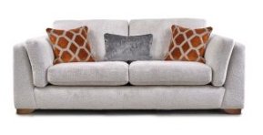 Ashwood Designs Maxwell 2 Seat Sofa