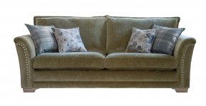 Alstons Evesham Grand Sofa Standard Back
