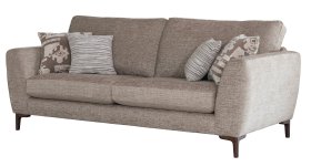 Alstons Inka Grand Sofa Standard Back