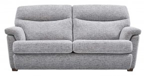 Ashwood Designs Orwell Three Seat Sofa