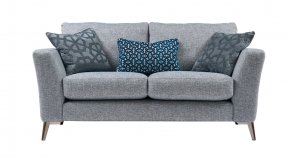 Ashwood Designs Felix Two Seat Sofa