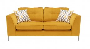 Whitemeadow Lorenzo Large Sofa (Standard Back)