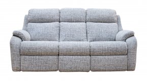 G Plan Kingsbury Three Seater Sofa