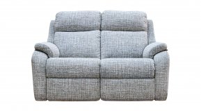 G Plan Kingsbury Two Seater Sofa