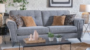 Alstons Nevada Grand Sofa